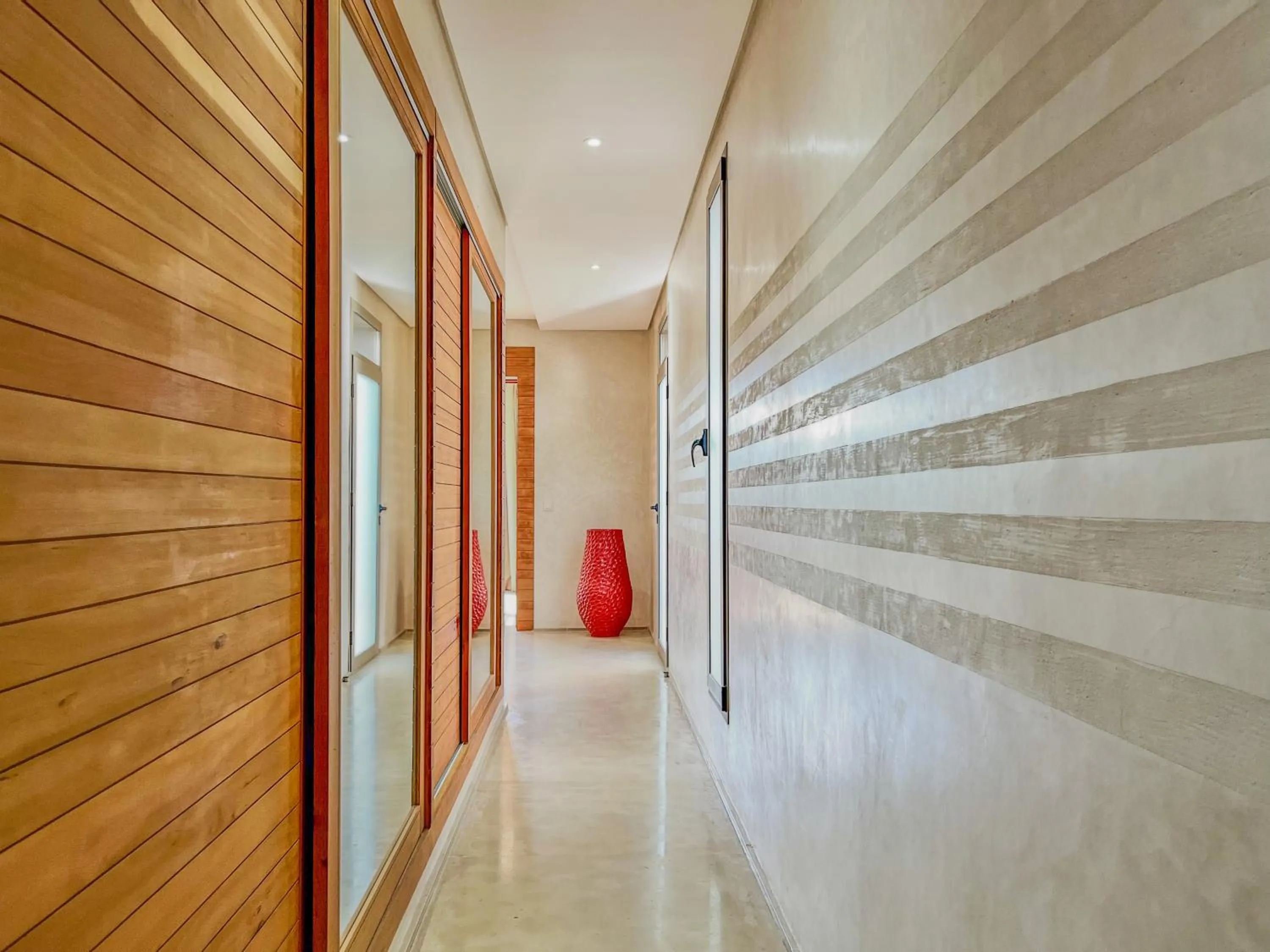 storage in Villa Jardins D'Isa