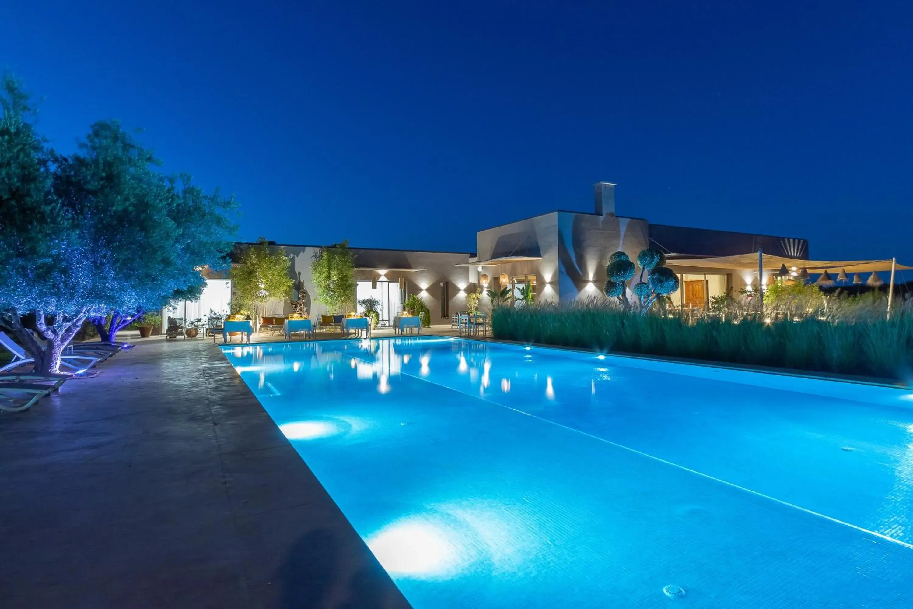 Villa Jardins D'Isa Villa Jardins D'Isa