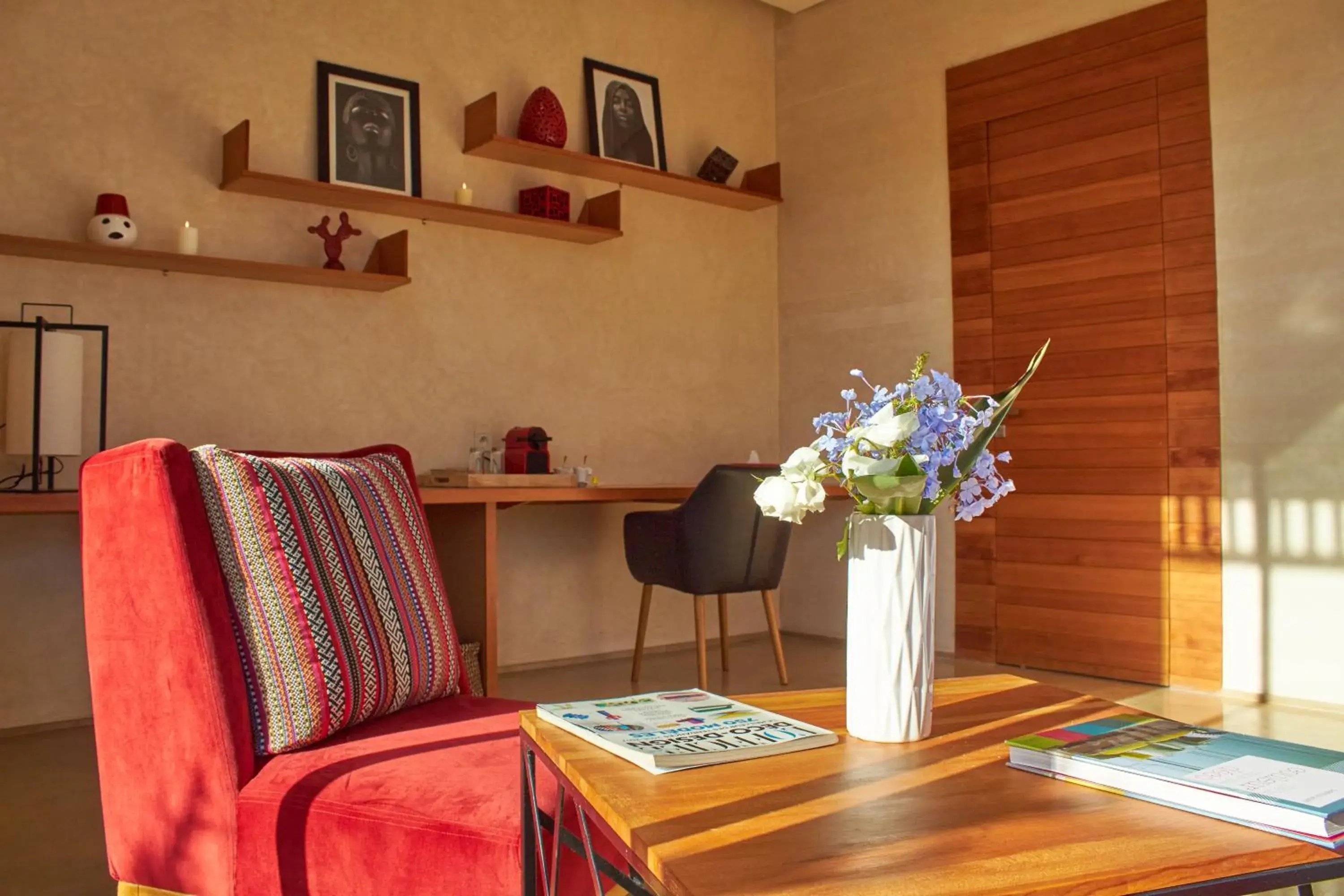 Deluxe Suite in Villa Jardins D'Isa Deluxe Suite in Villa Jardins D'Isa