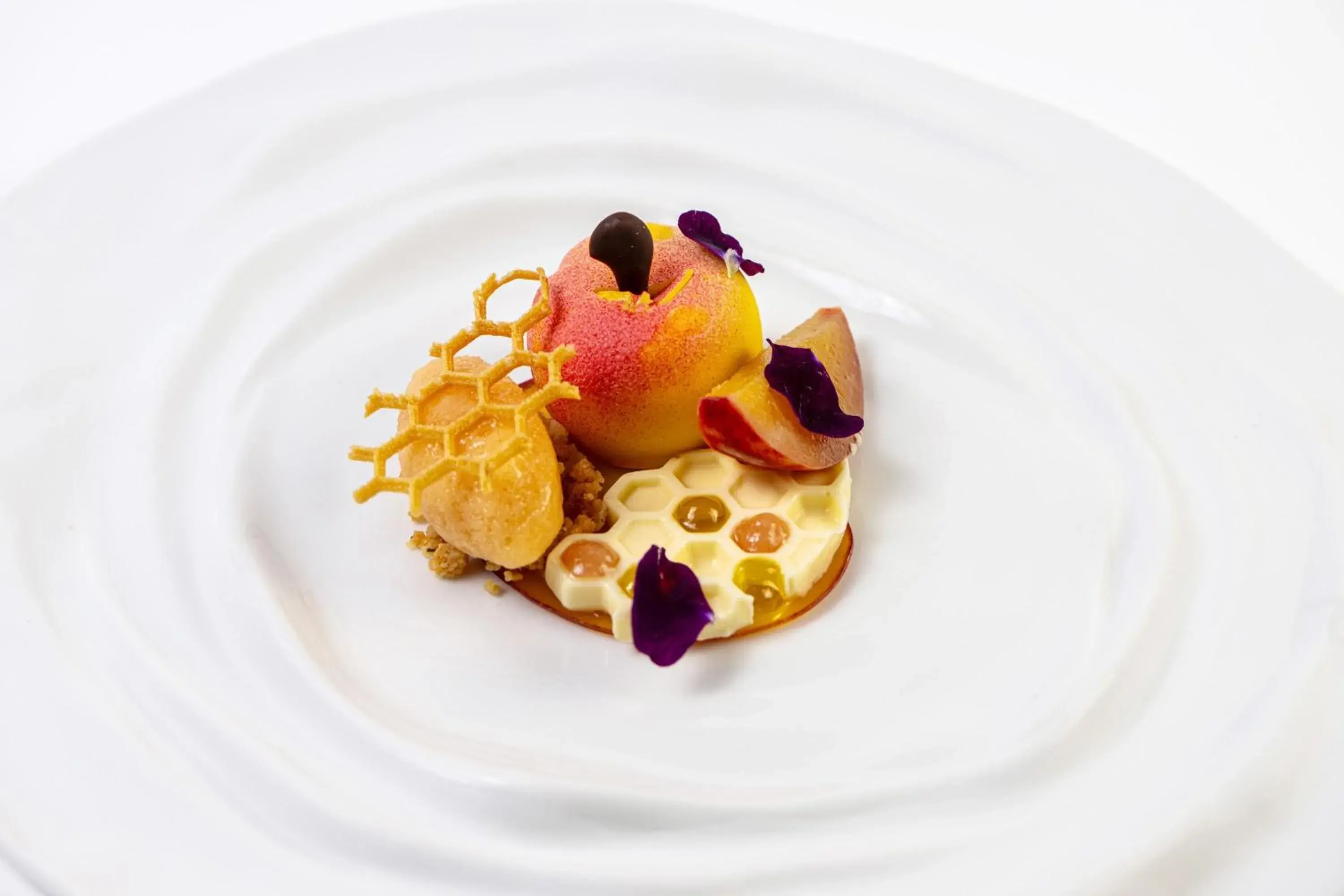 Restaurant/places to eat in Hotel Le Agavi Restaurant/places to eat in Hotel Le Agavi