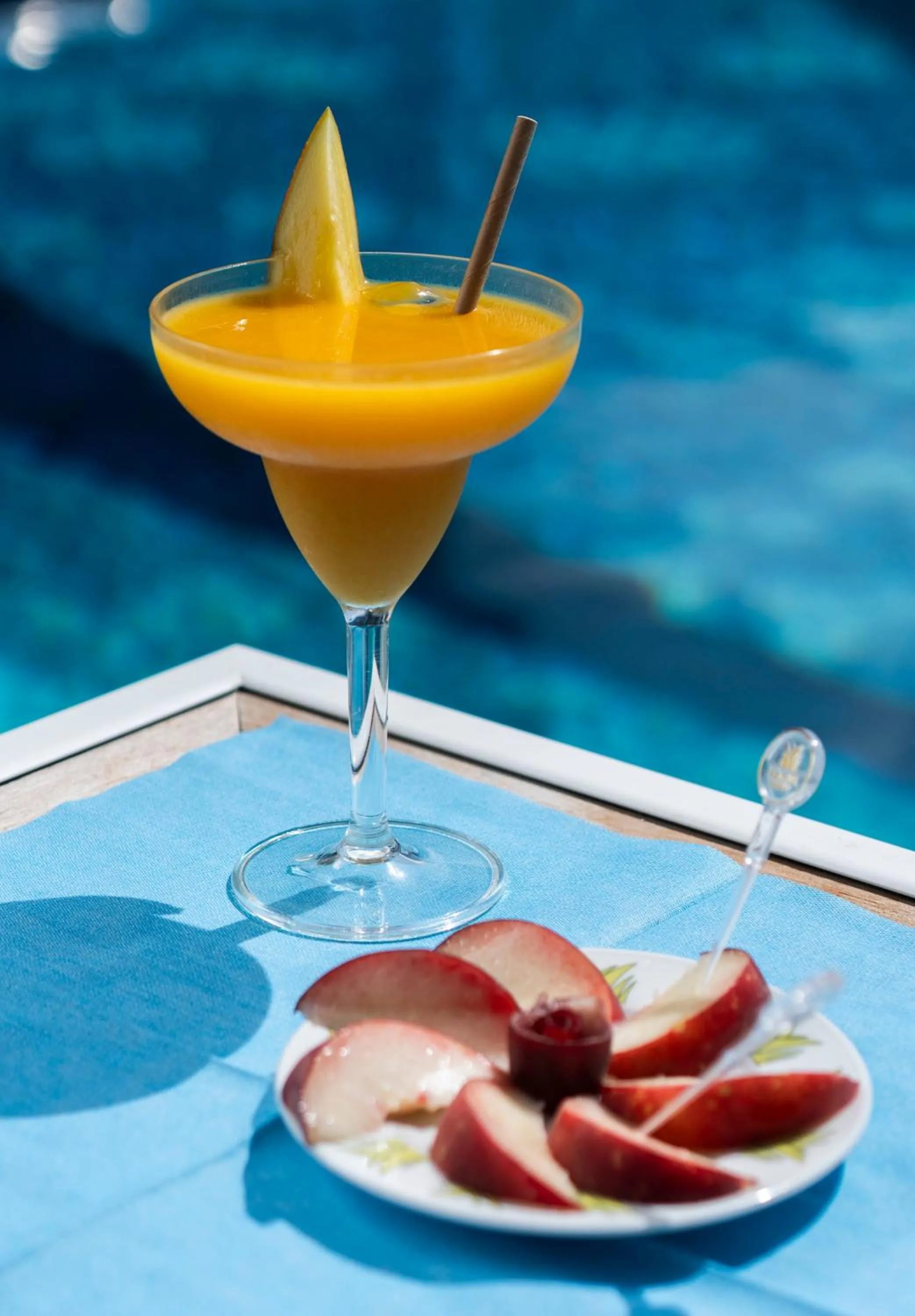 Lounge or bar in Hotel Le Agavi