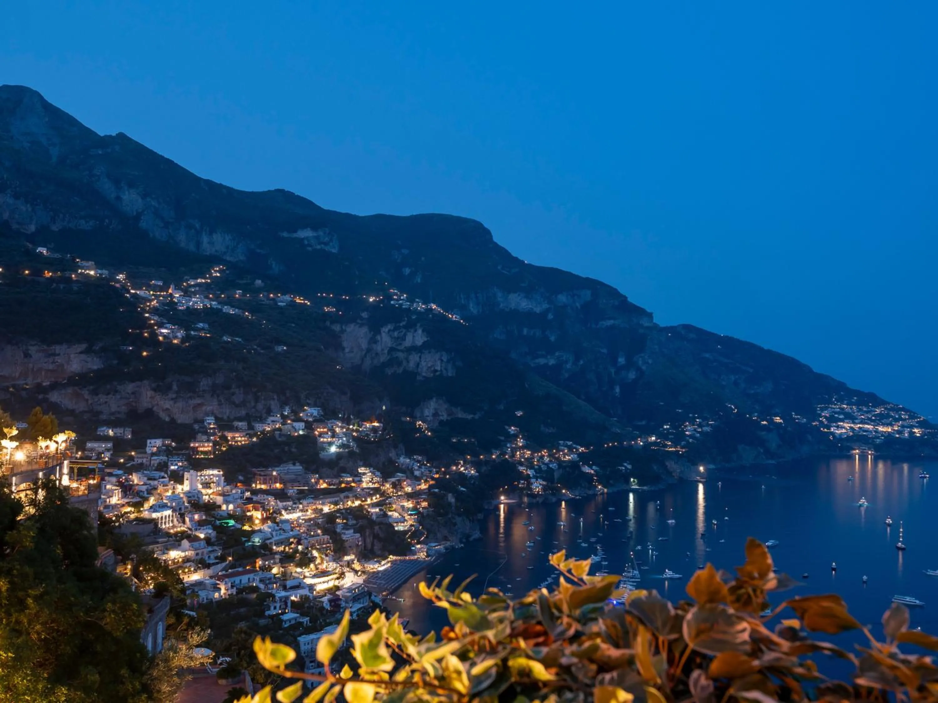 Nearby landmark in Hotel Le Agavi