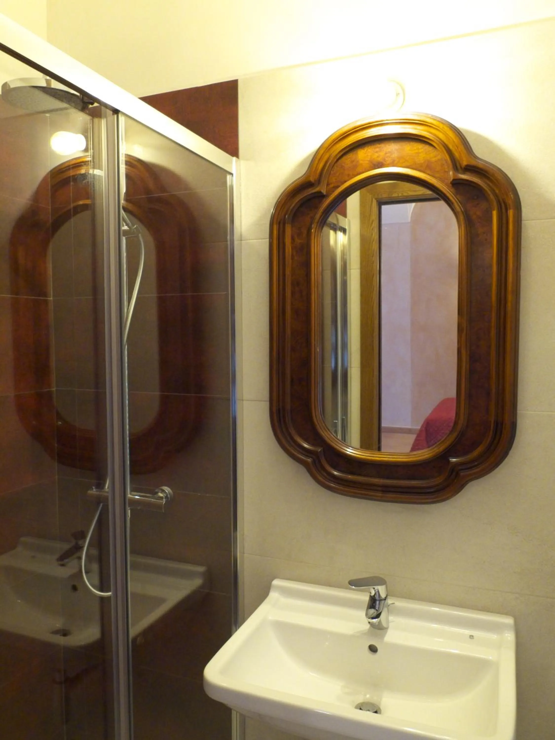 Palazzo Rustici b&b & apartments