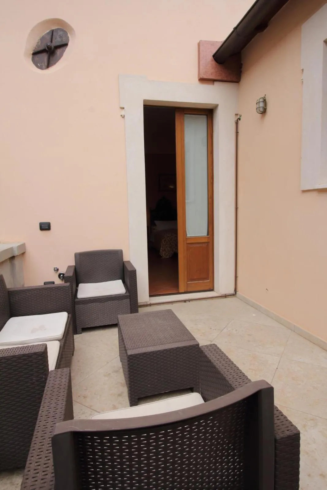 Palazzo Rustici b&b & apartments