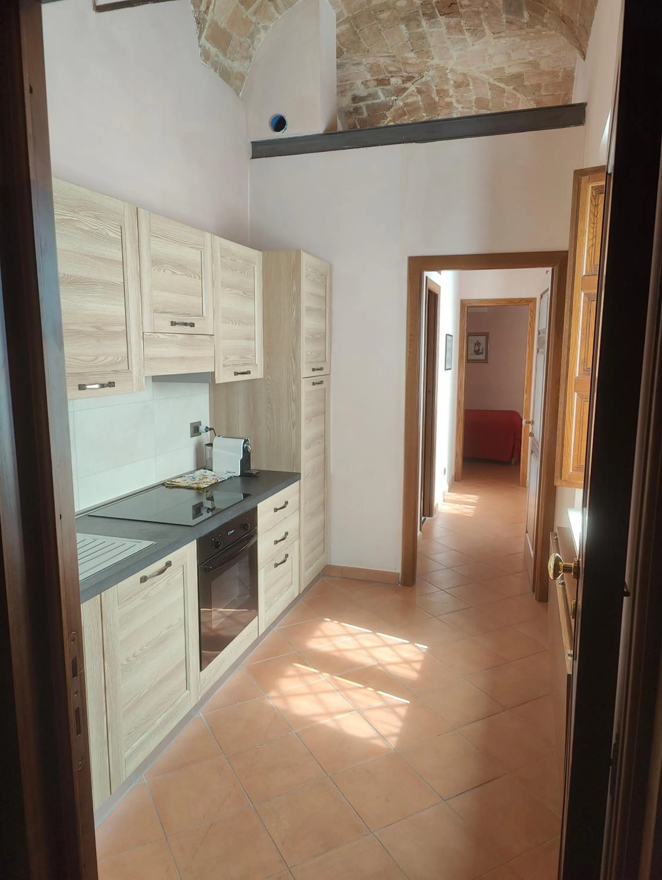 Palazzo Rustici b&b & apartments