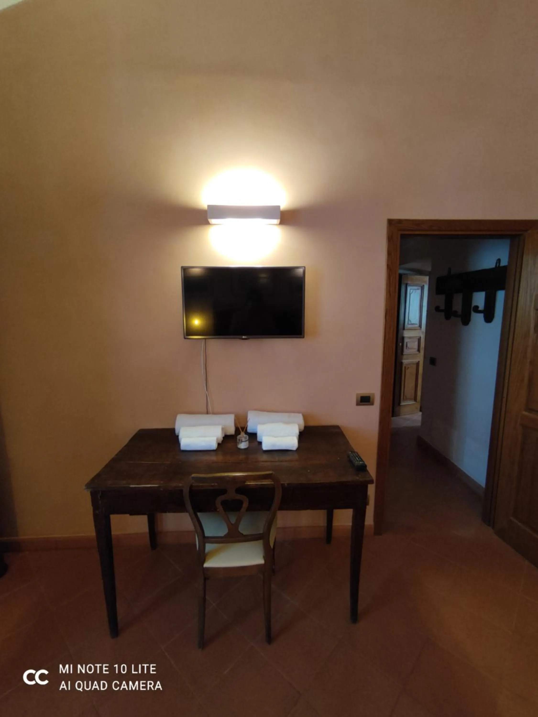 Palazzo Rustici b&b & apartments