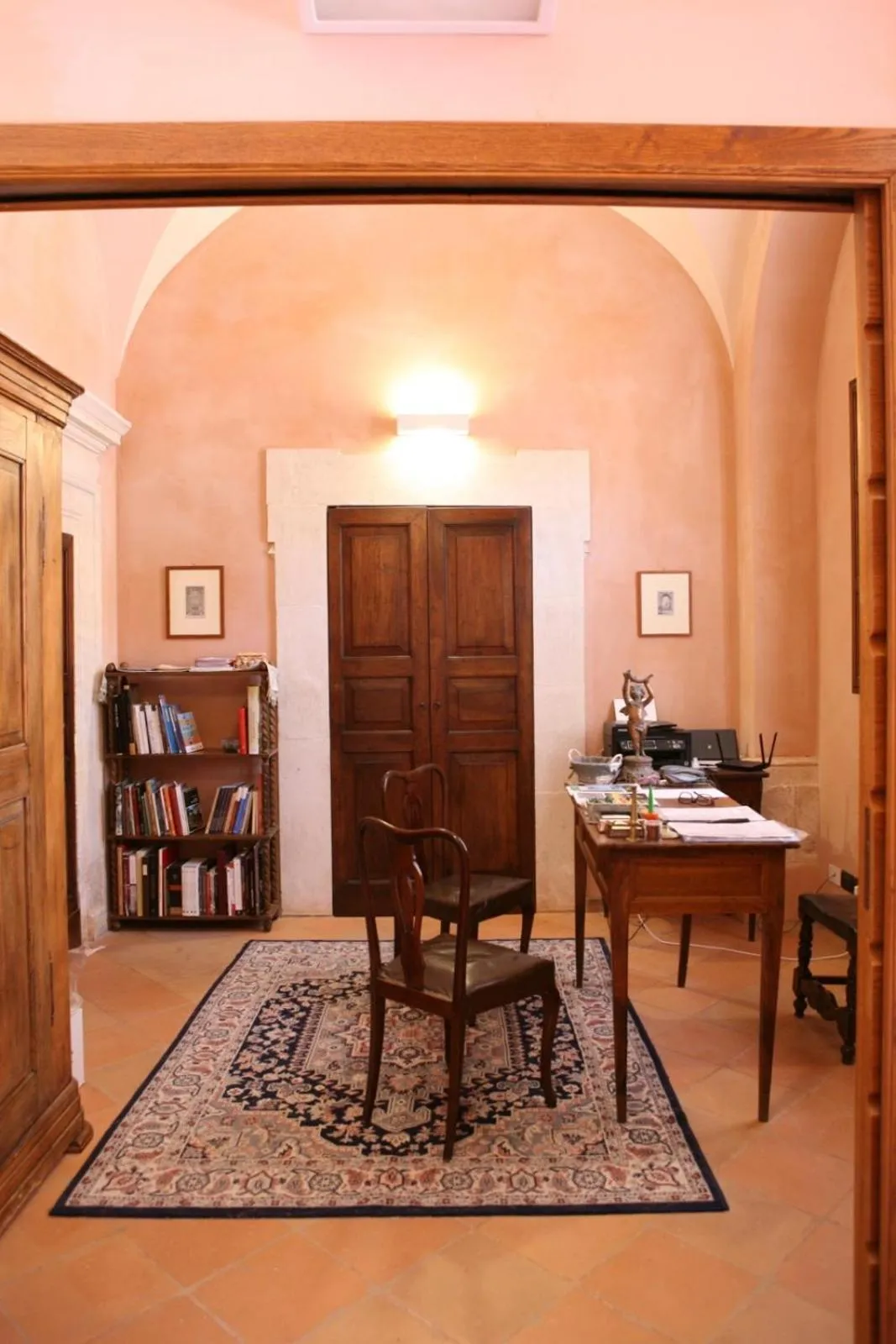 Palazzo Rustici b&b & apartments
