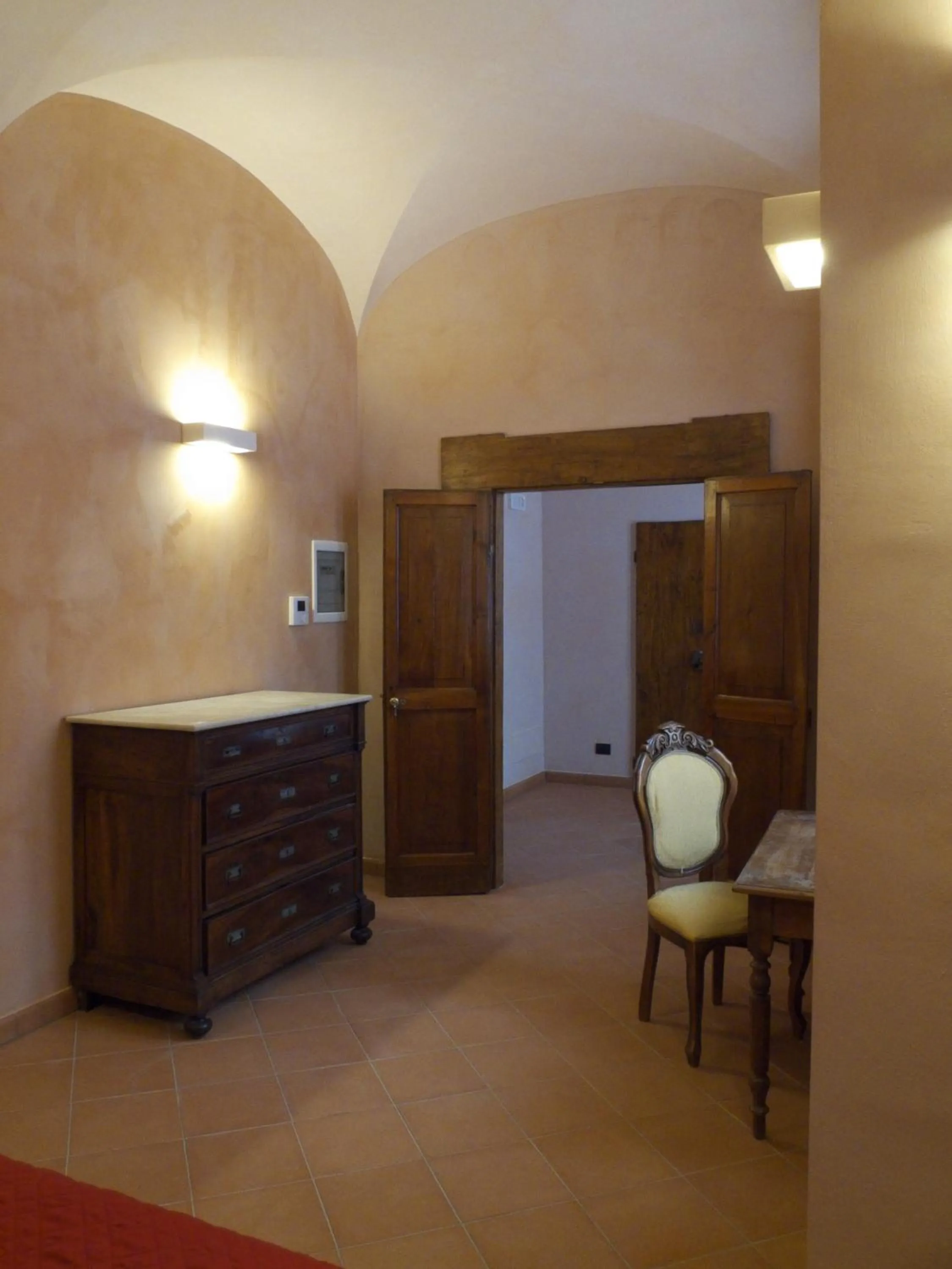 Palazzo Rustici b&b & apartments