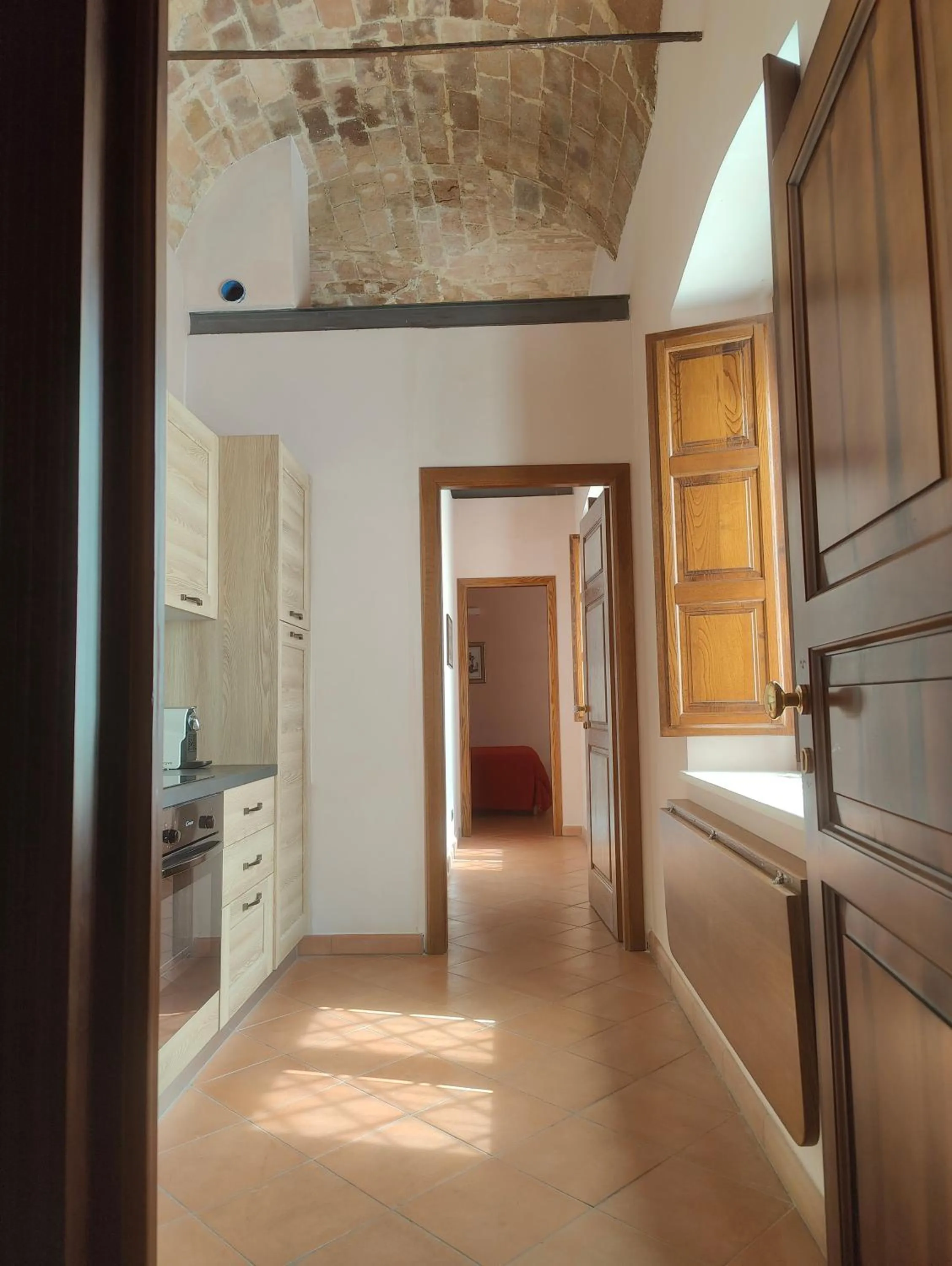 Palazzo Rustici b&b & apartments