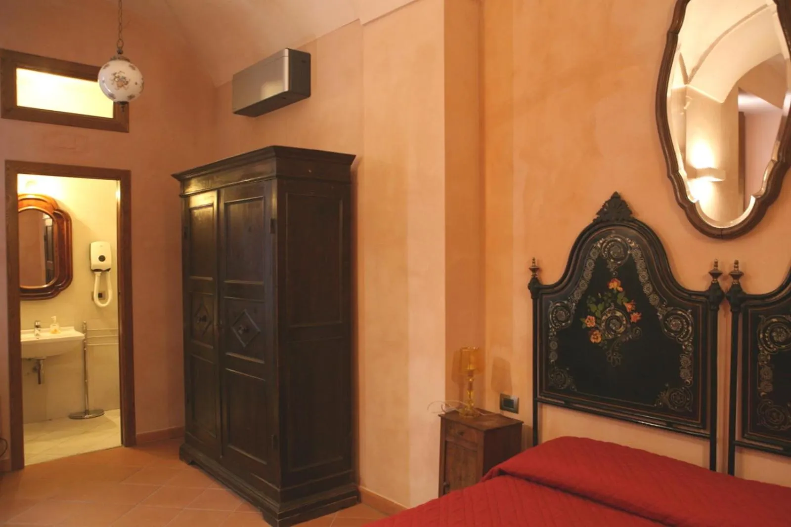 Palazzo Rustici b&b & apartments