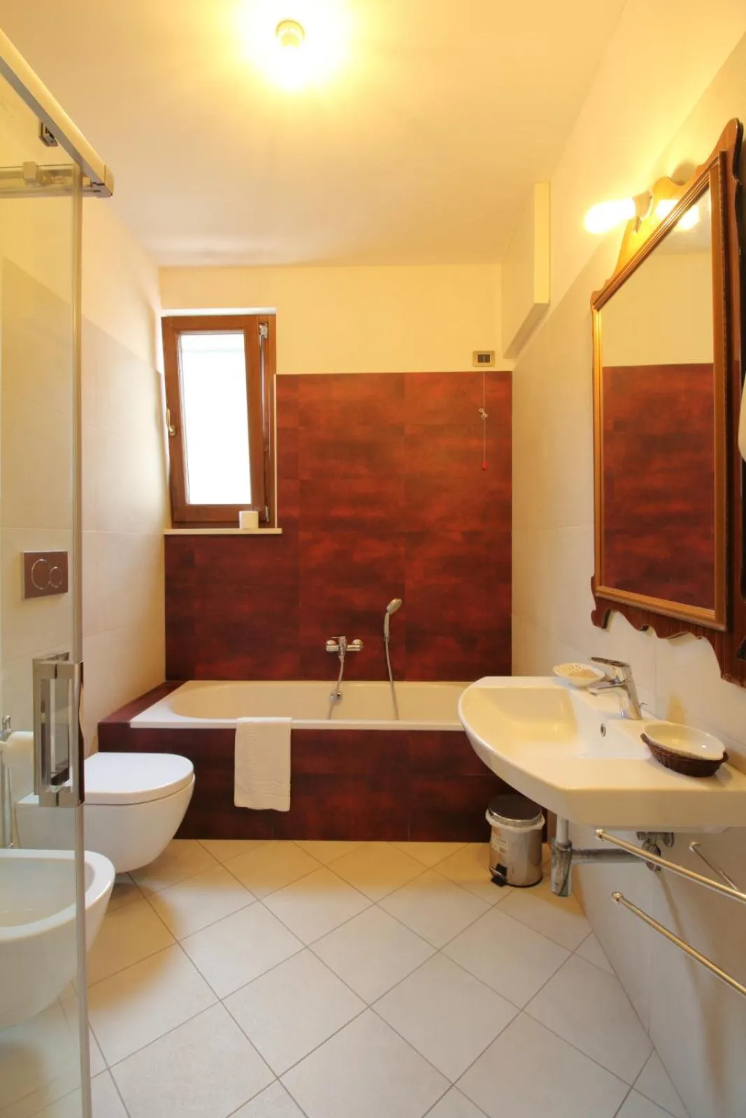 Palazzo Rustici b&b & apartments