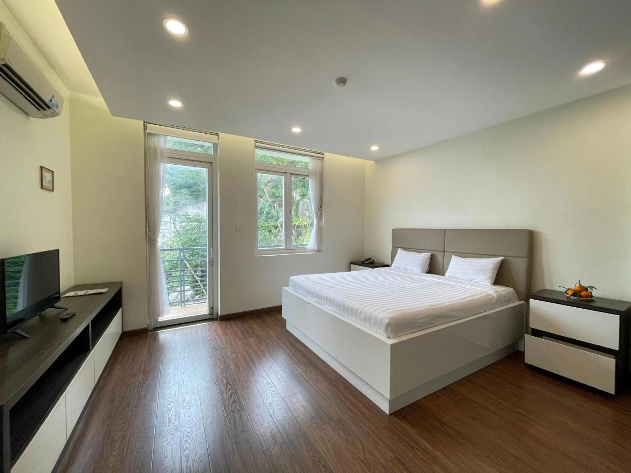 Cassabella Hotel & Apartments