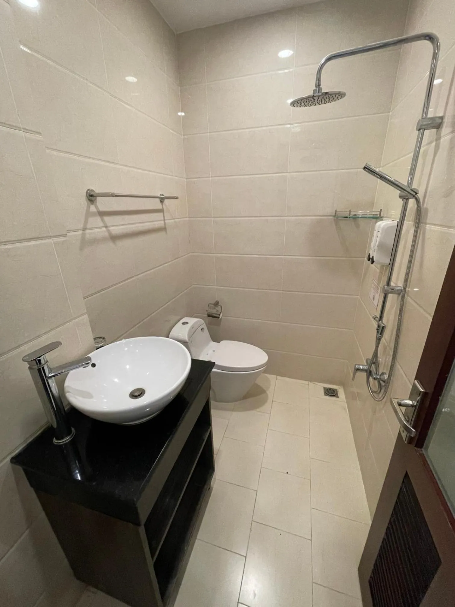 Cassabella Hotel & Apartments