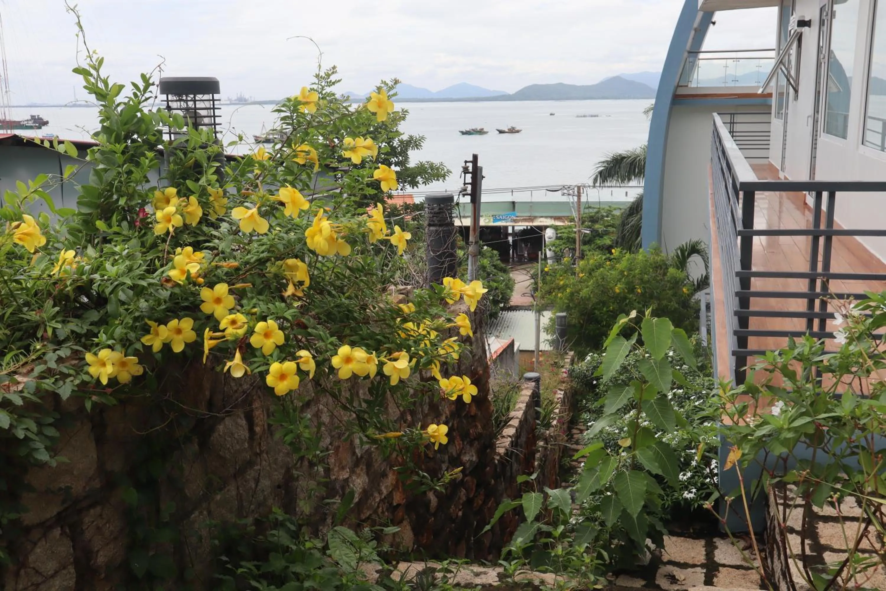 Cassabella Hotel & Apartments