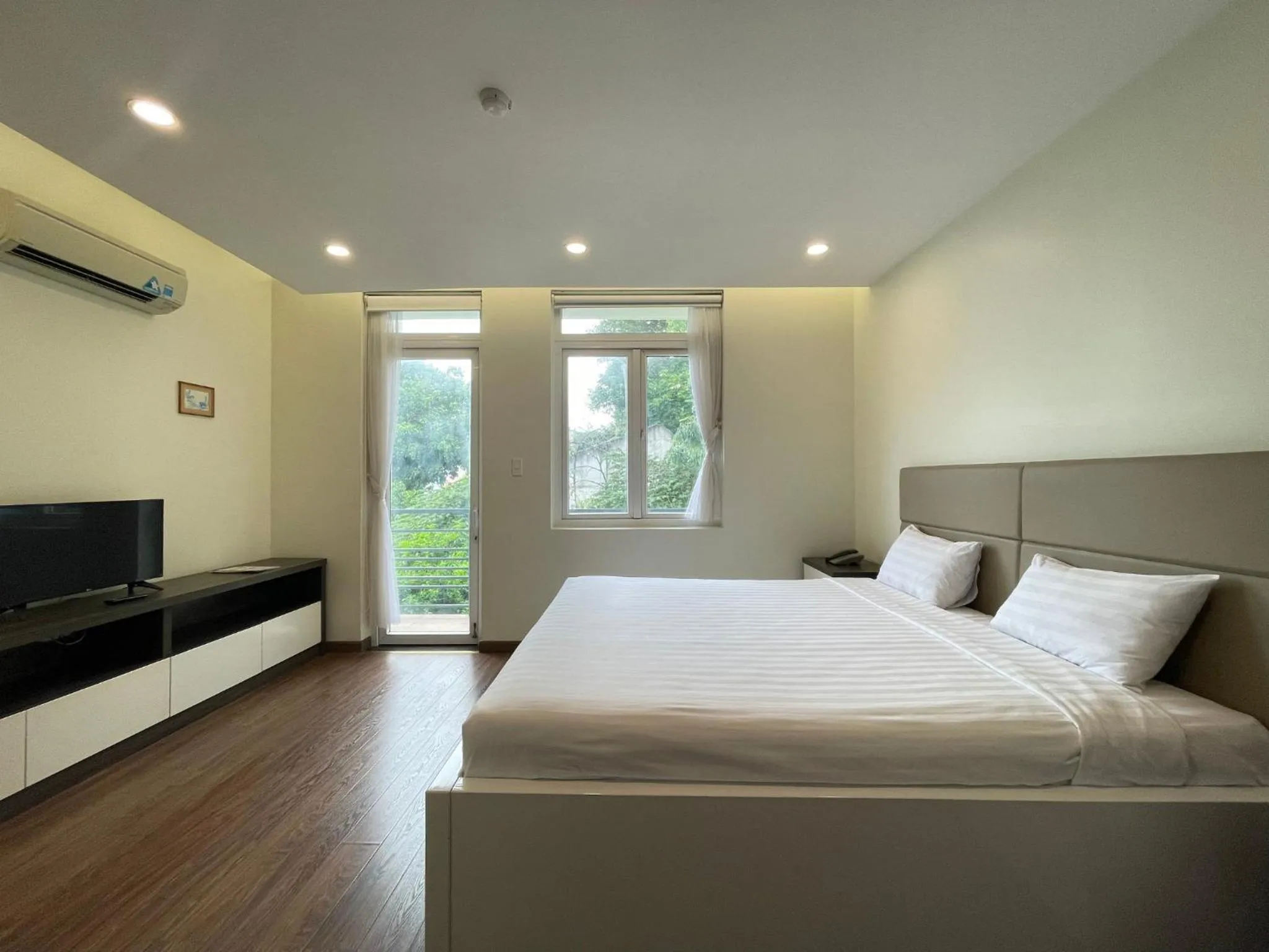 Cassabella Hotel & Apartments