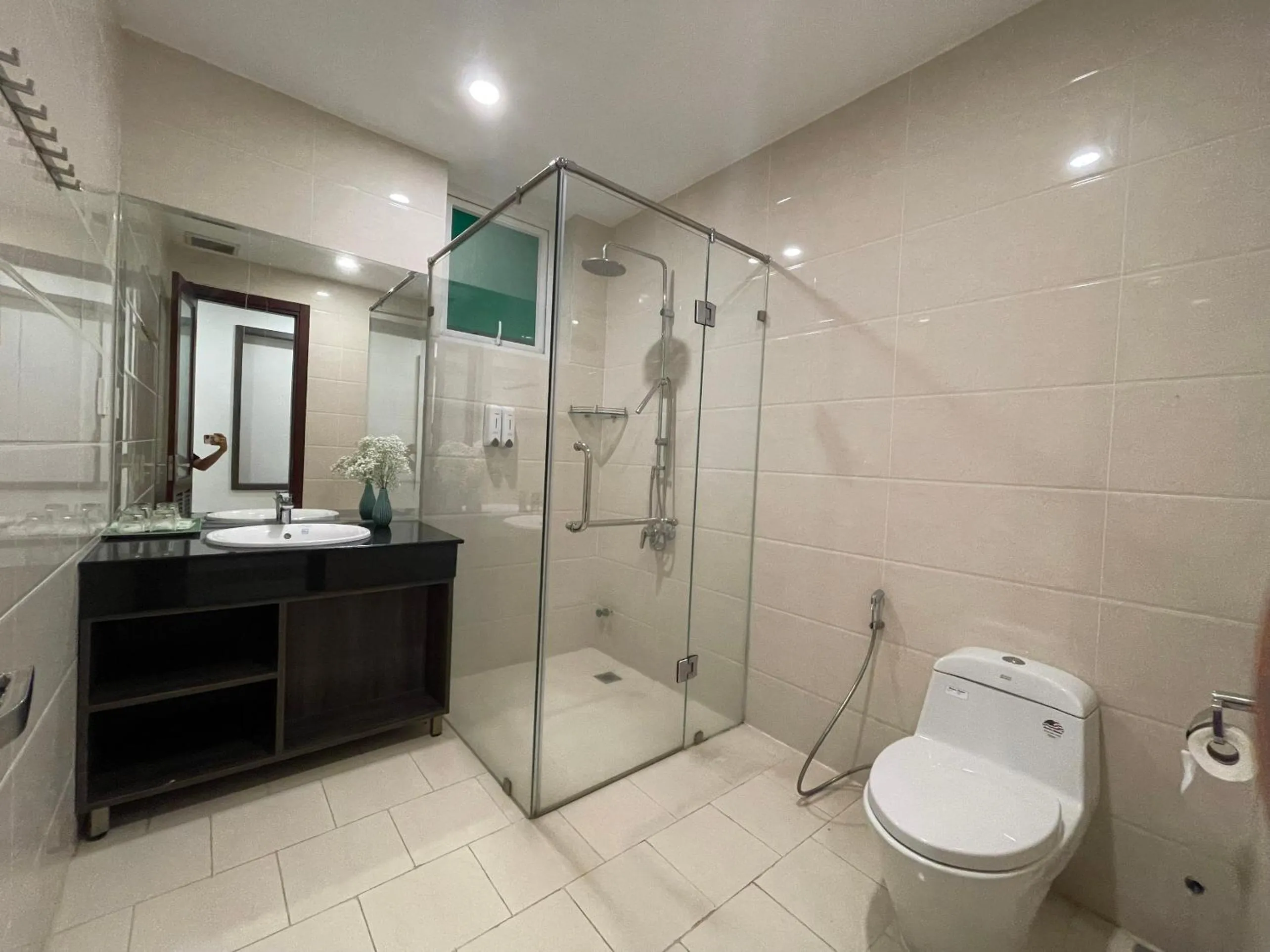 Cassabella Hotel & Apartments