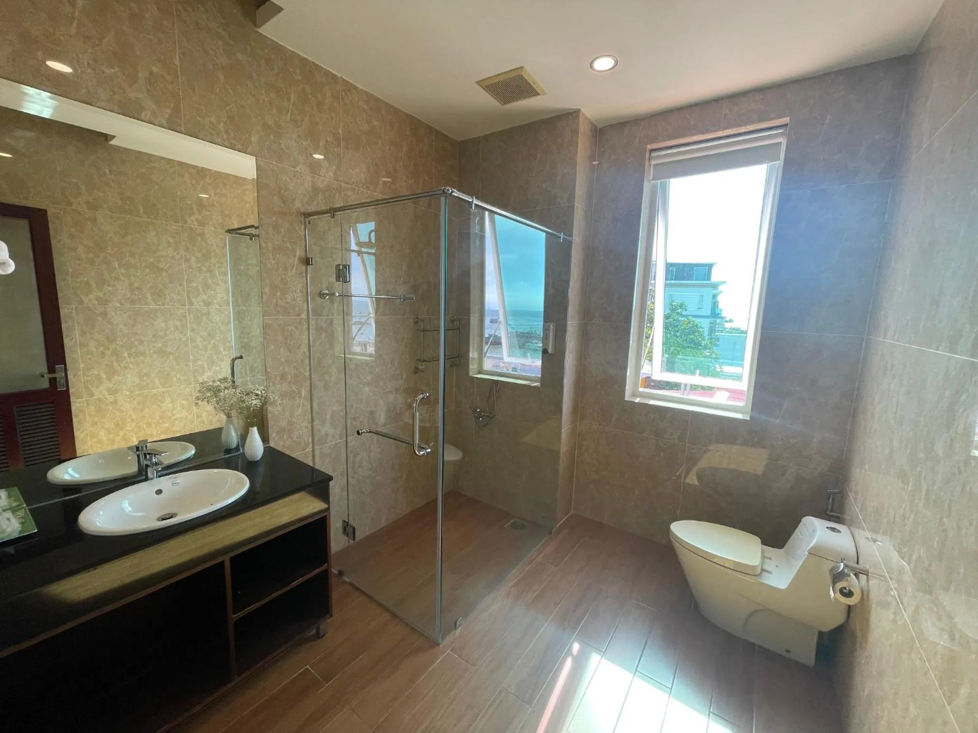 Cassabella Hotel & Apartments