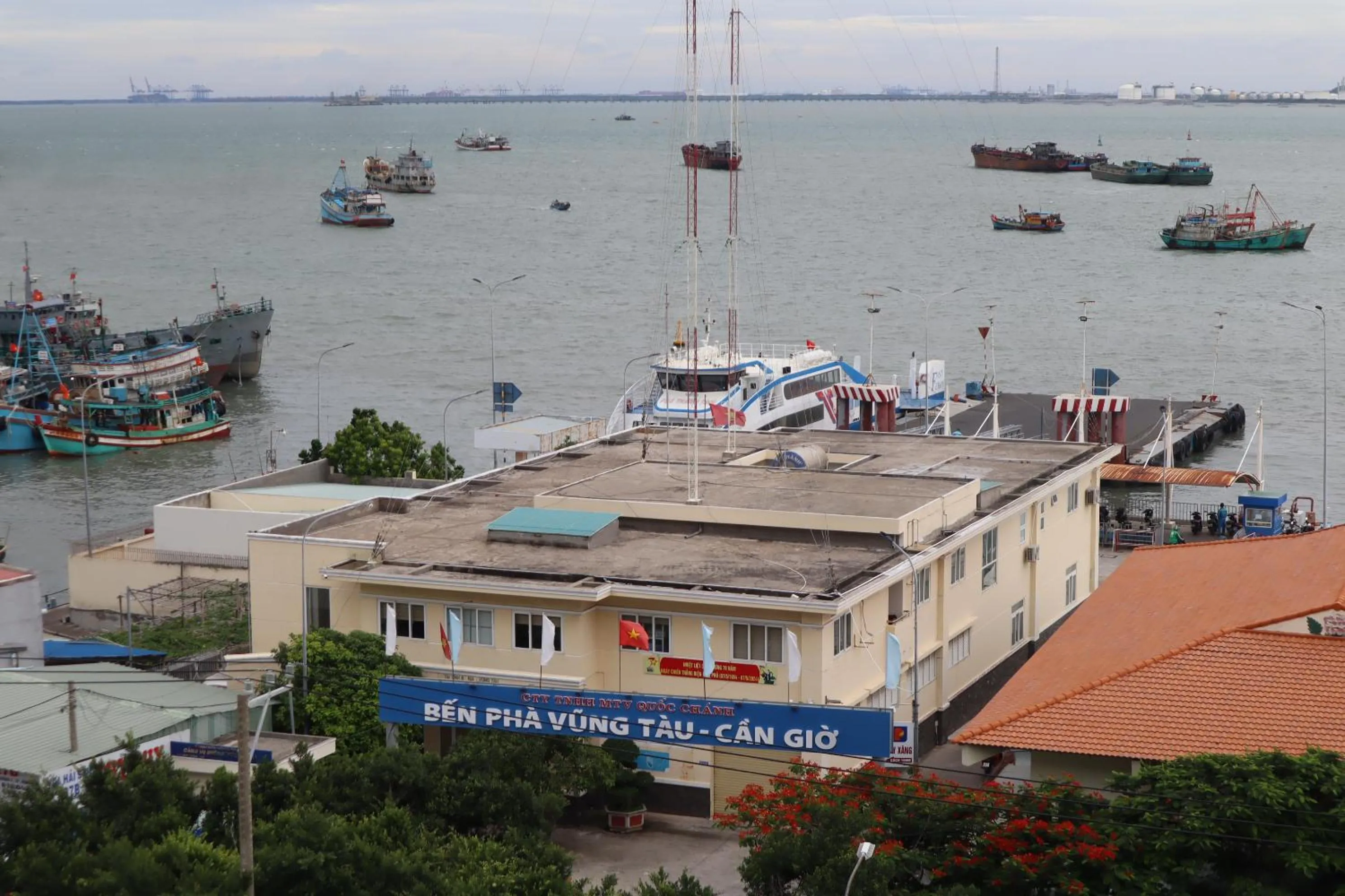 Cassabella Hotel & Apartments