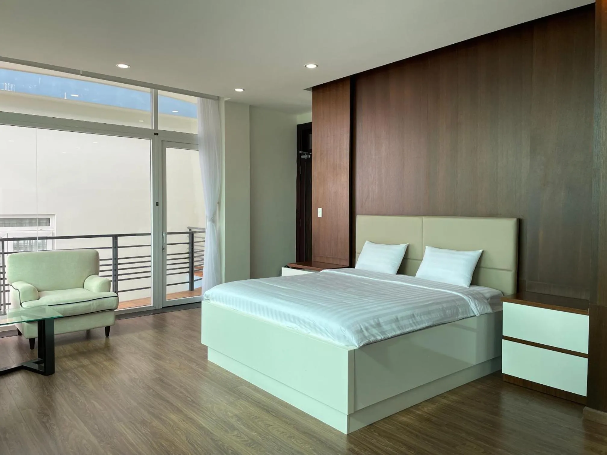 Cassabella Hotel & Apartments