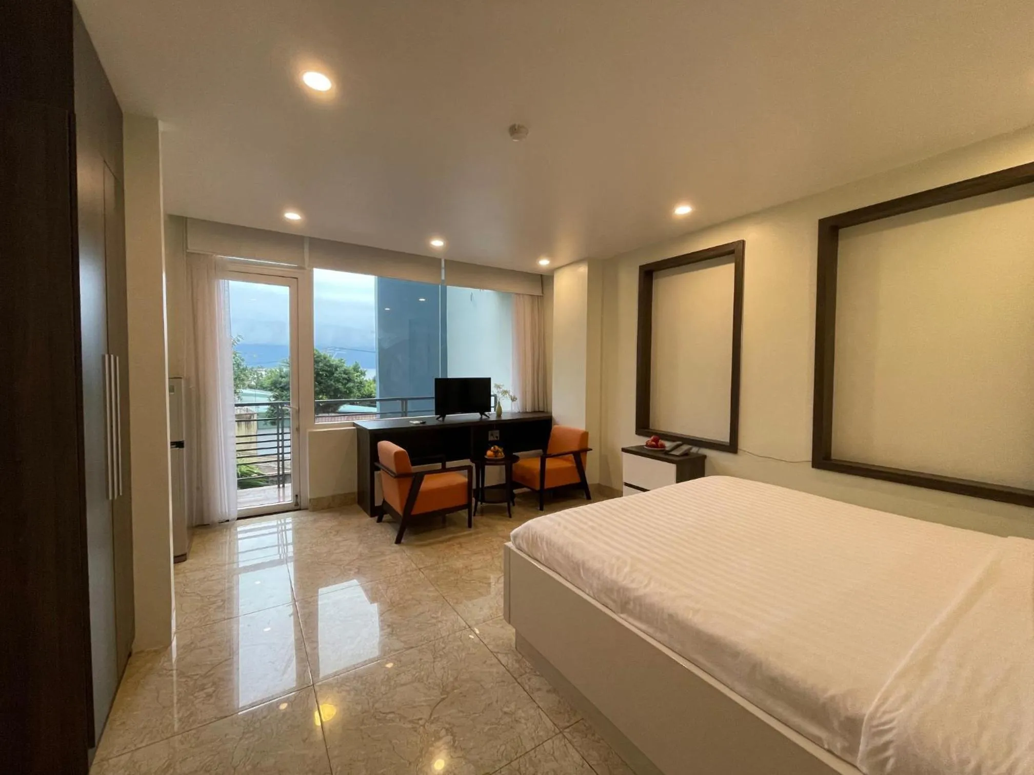 Cassabella Hotel & Apartments