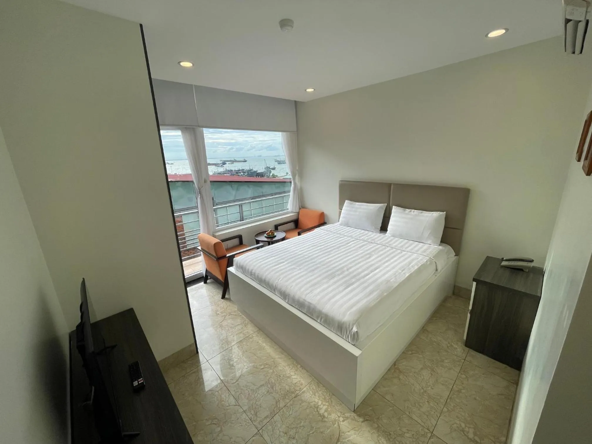 Cassabella Hotel & Apartments