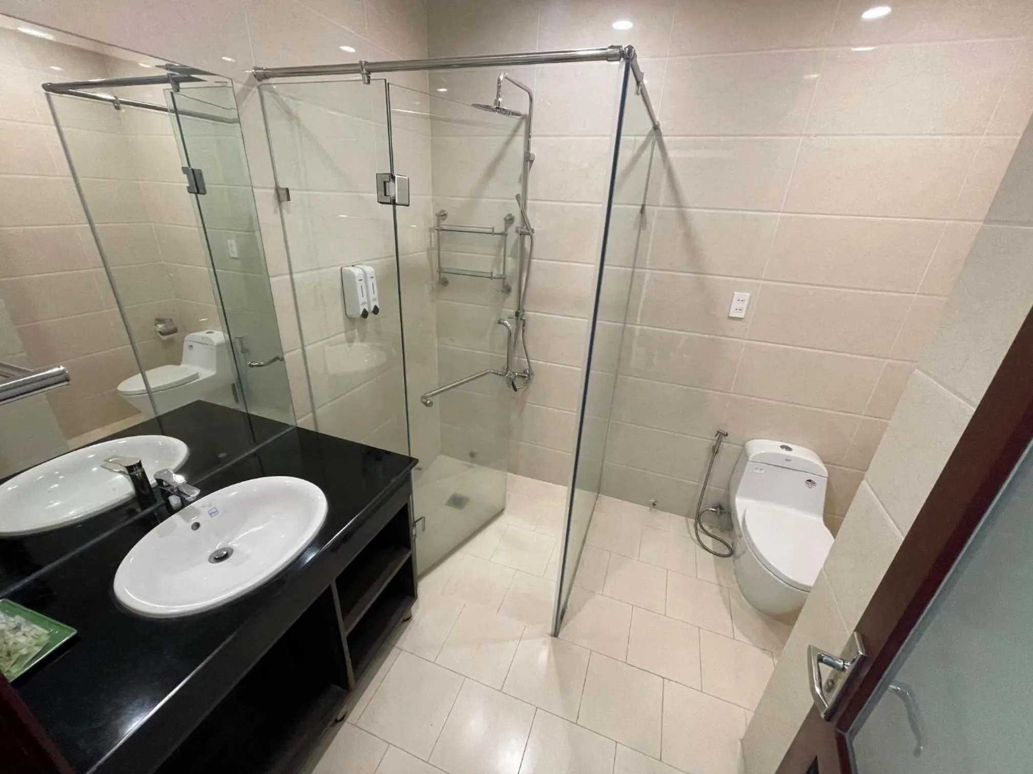 Cassabella Hotel & Apartments