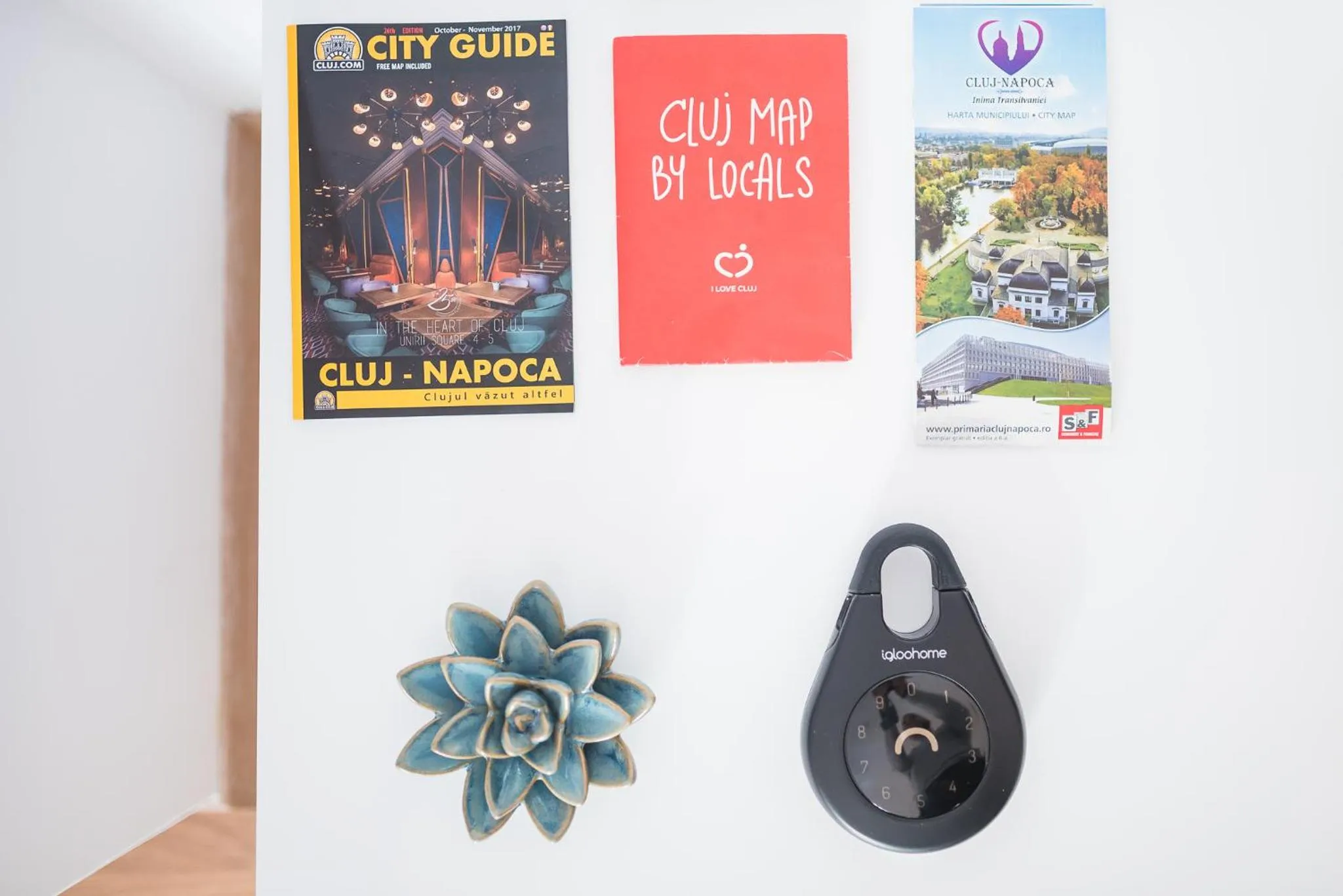 Living room in ZEN Residential Apartments