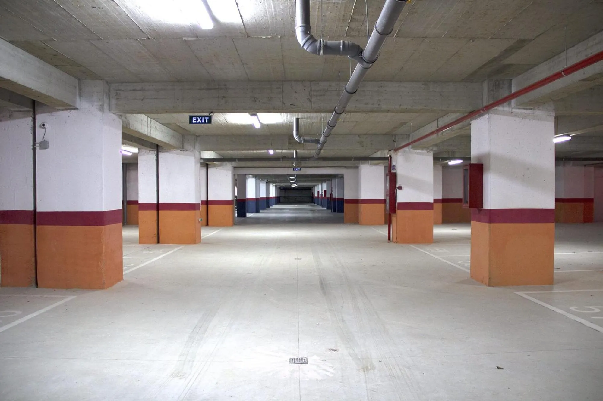 Other in ZEN Residential Apartments