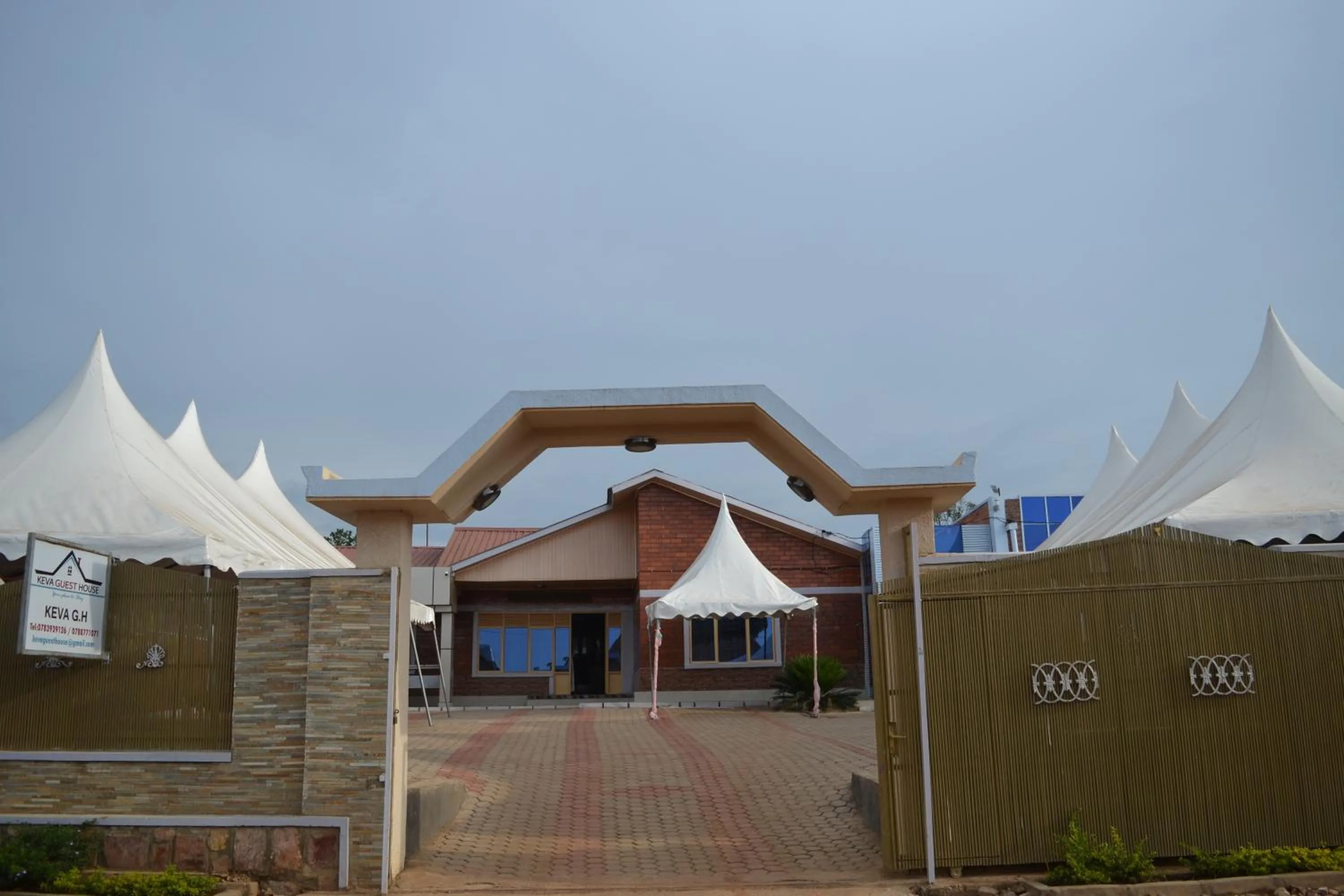 Keva Guest House