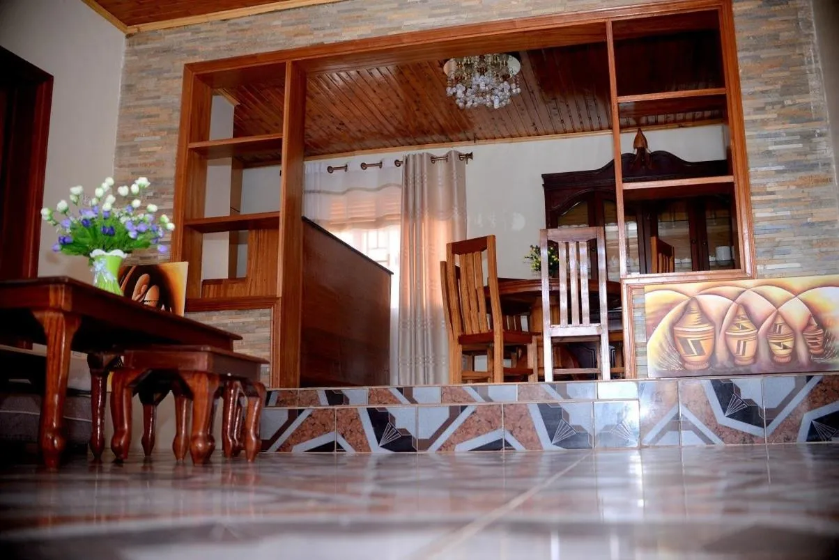Keva Guest House