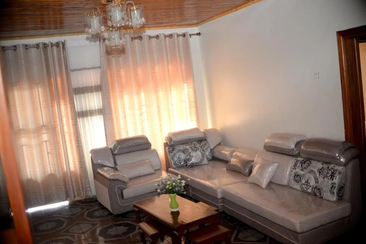 Keva Guest House