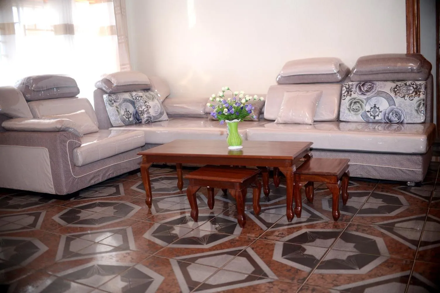 Keva Guest House