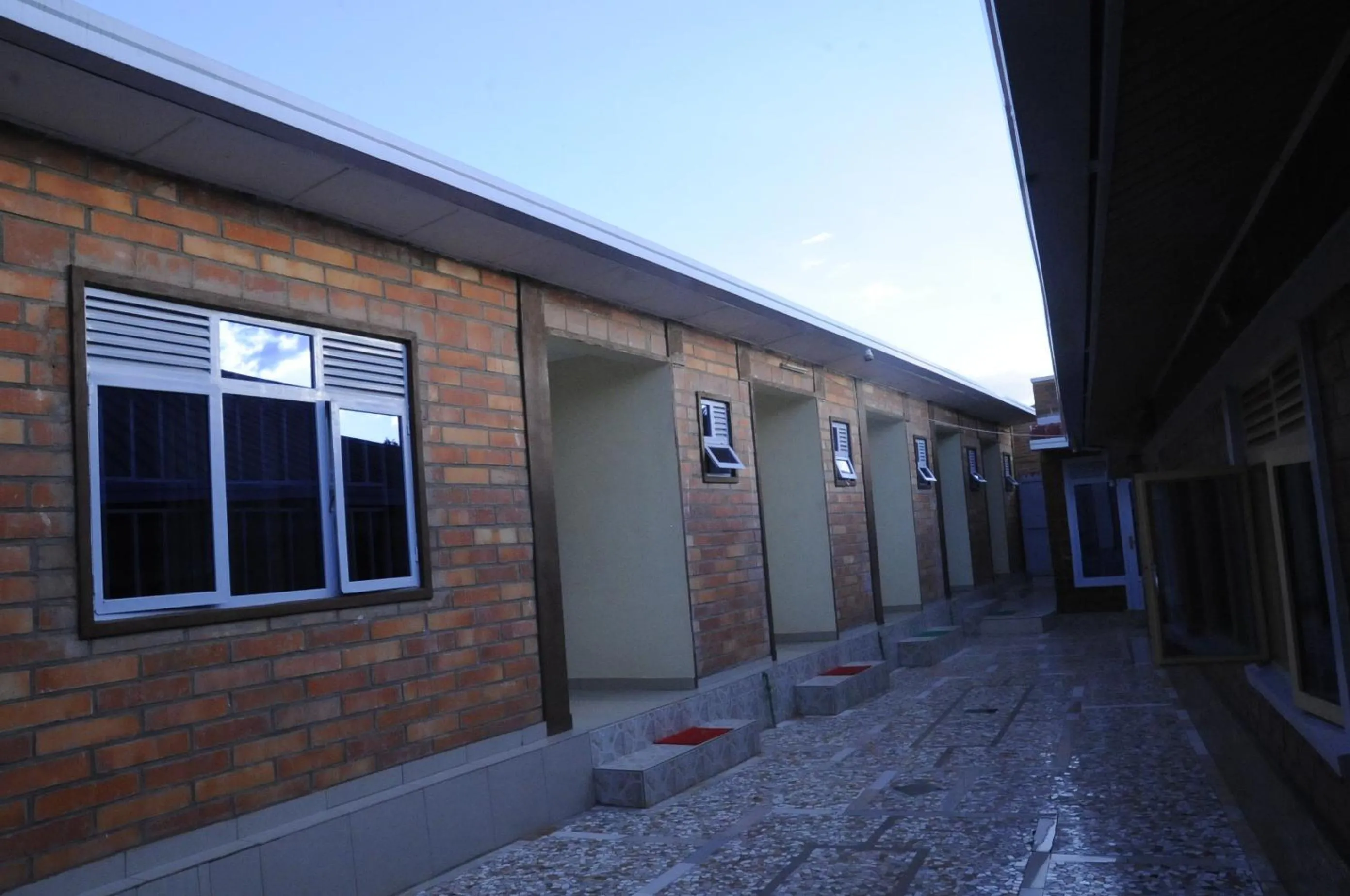 Keva Guest House