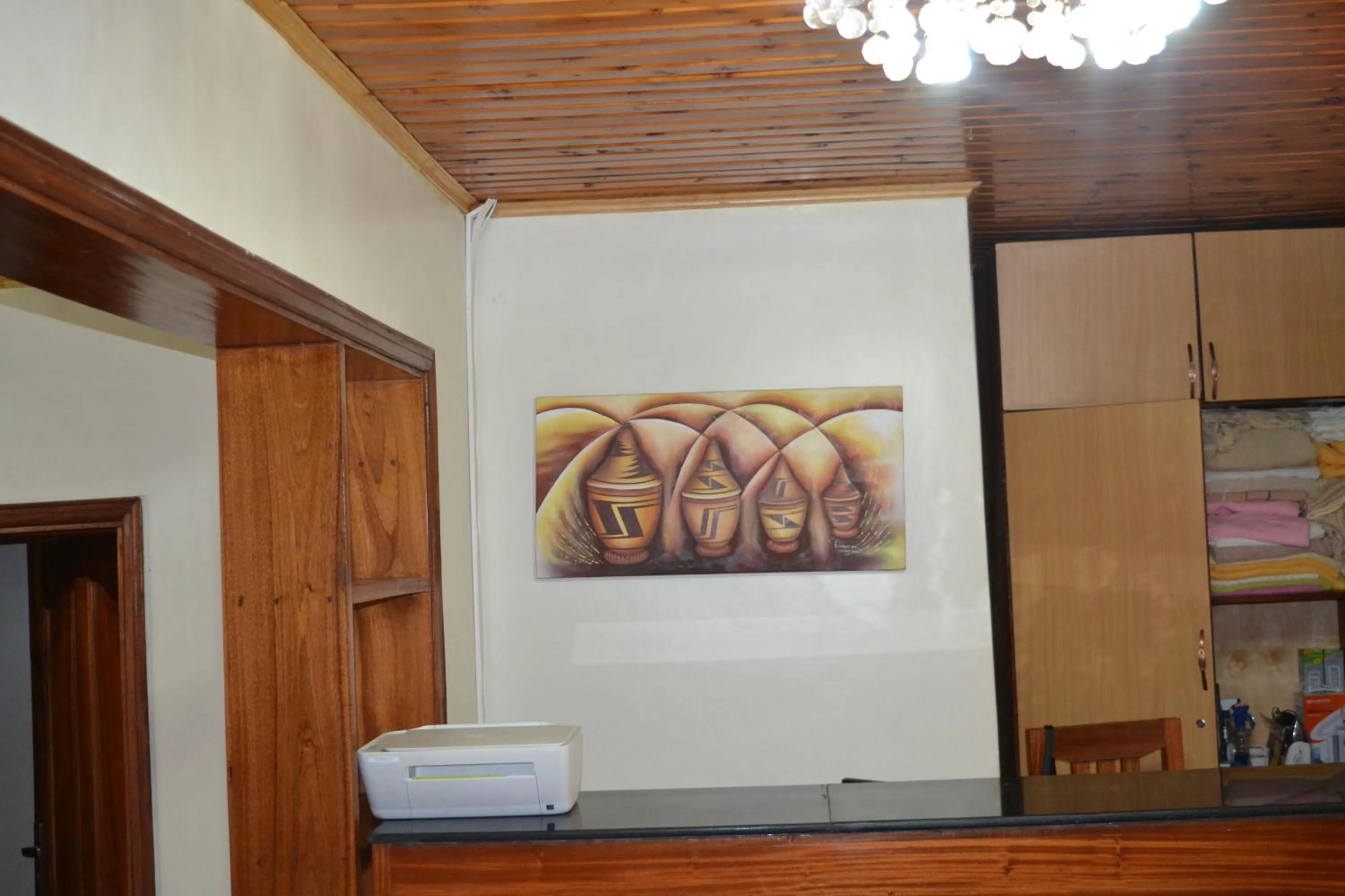 Keva Guest House