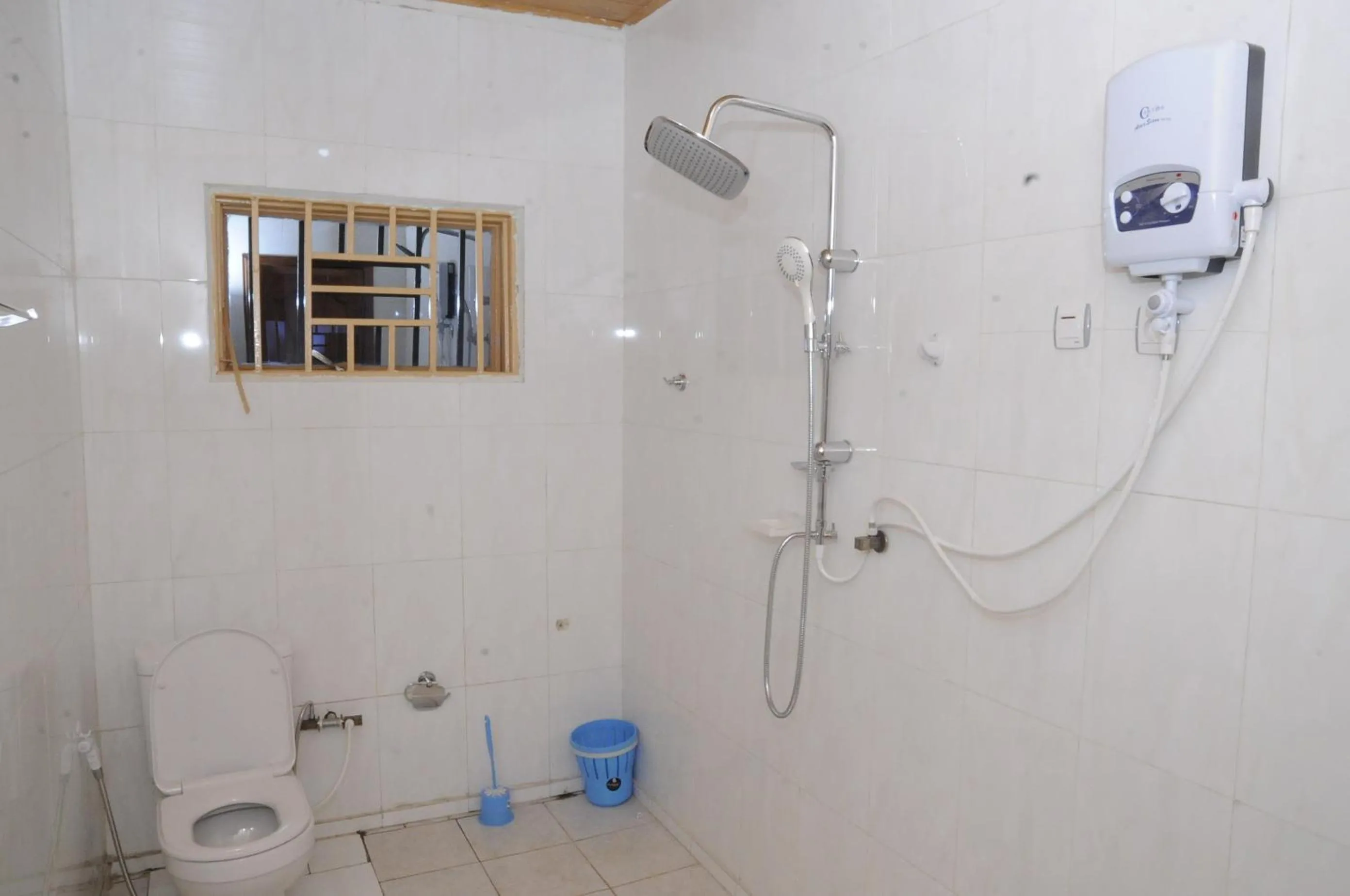 Keva Guest House
