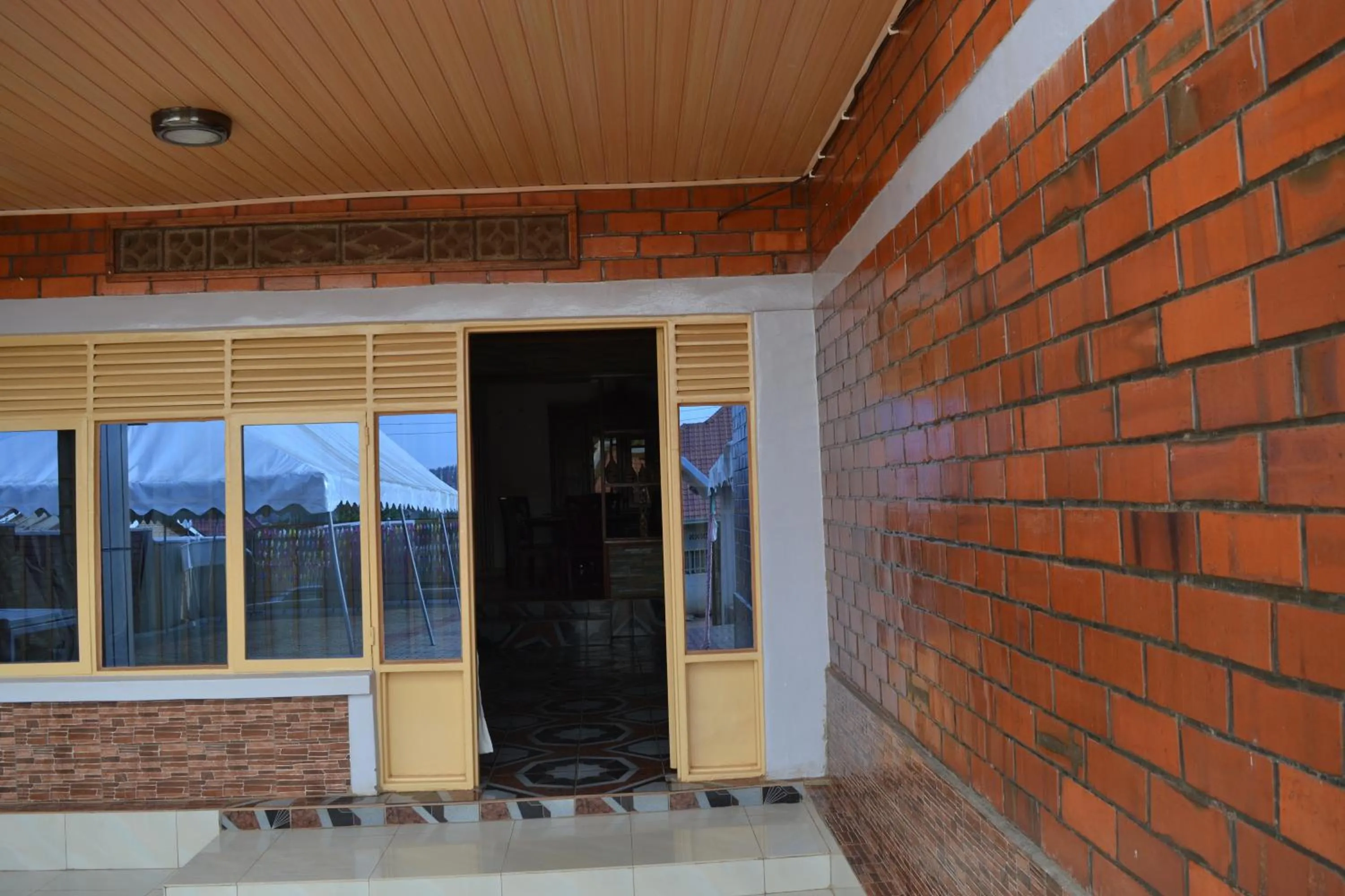Keva Guest House