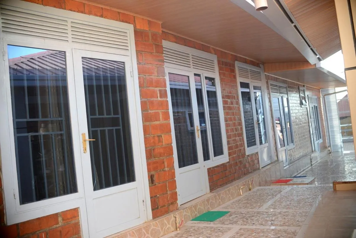 Keva Guest House