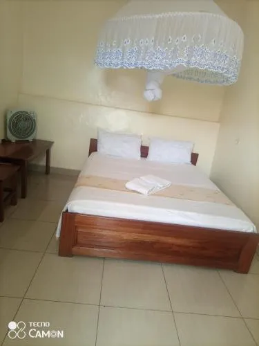 Single Room - single occupancy in Keva Guest House