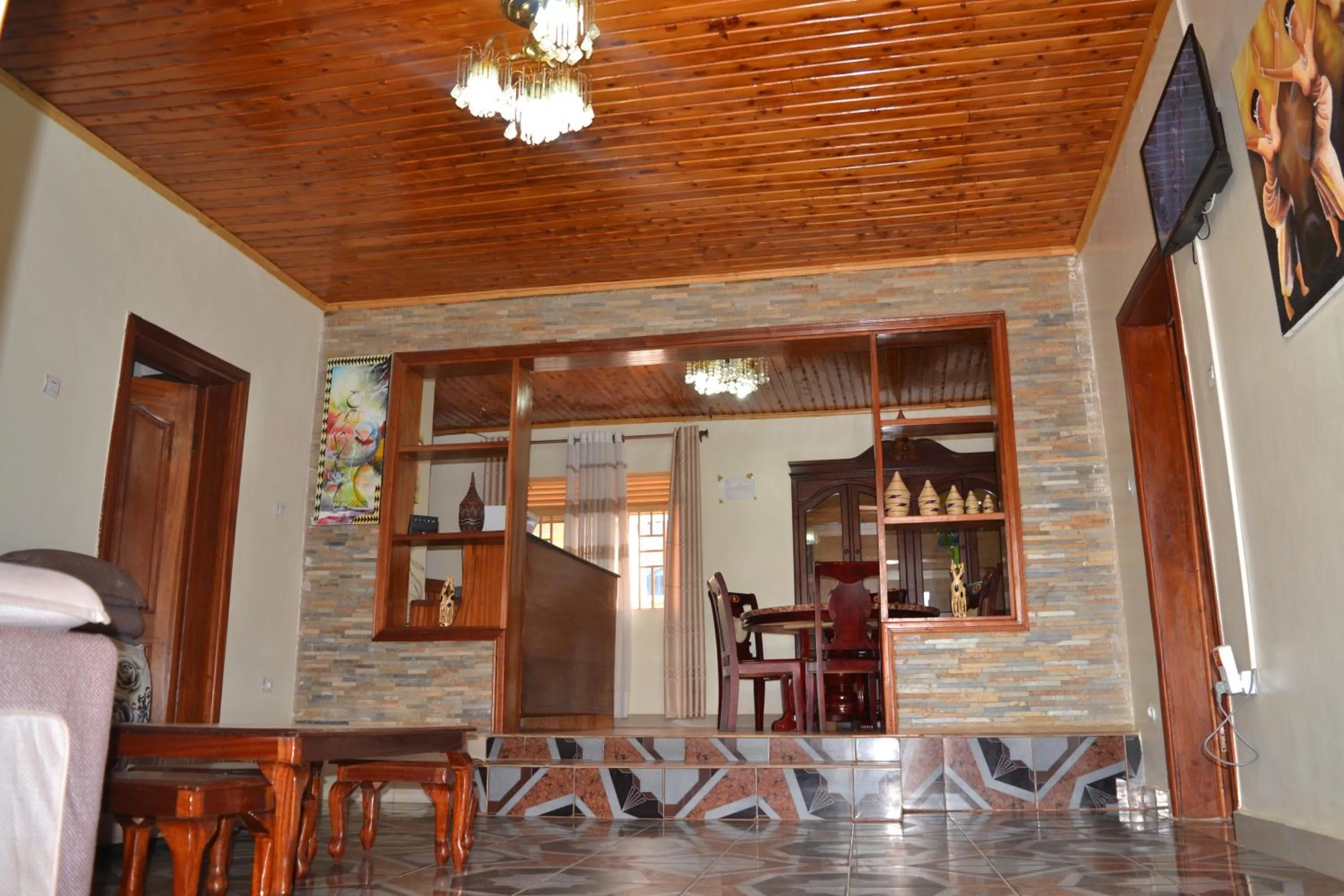 Keva Guest House