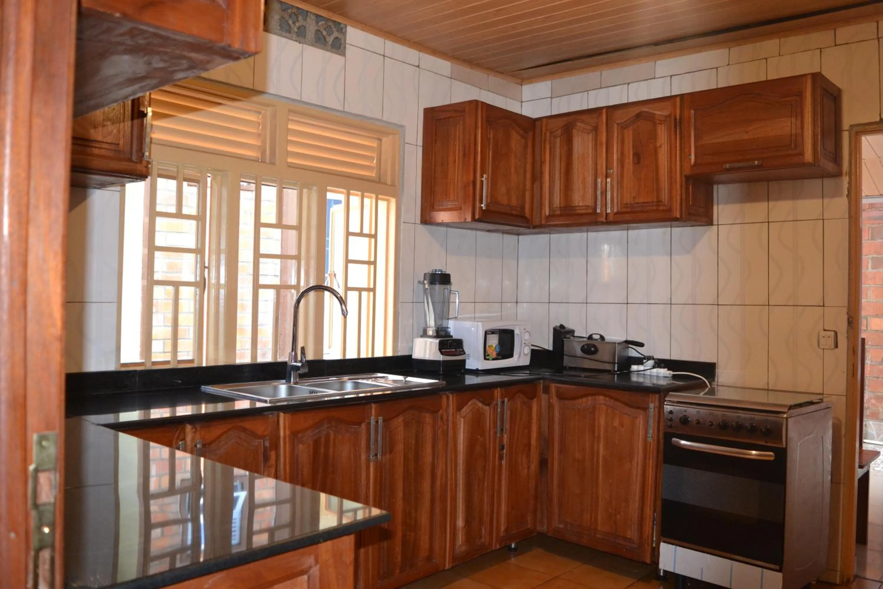 Keva Guest House
