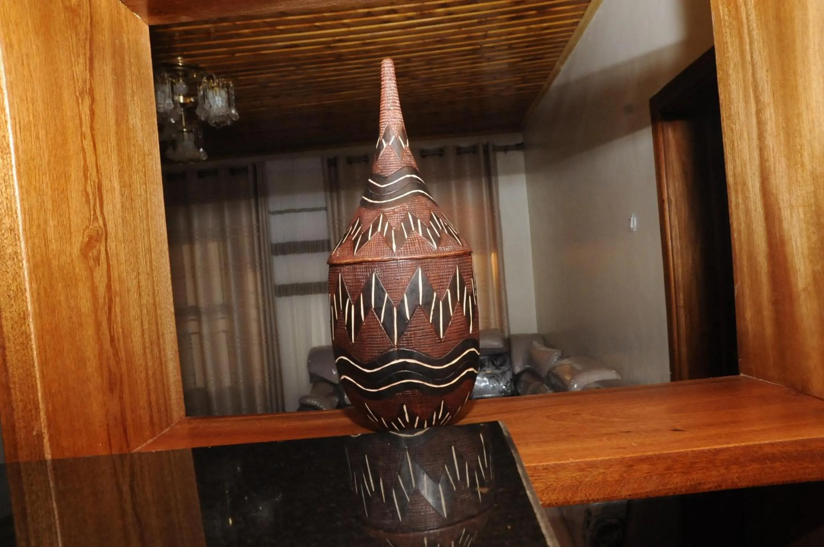 Keva Guest House