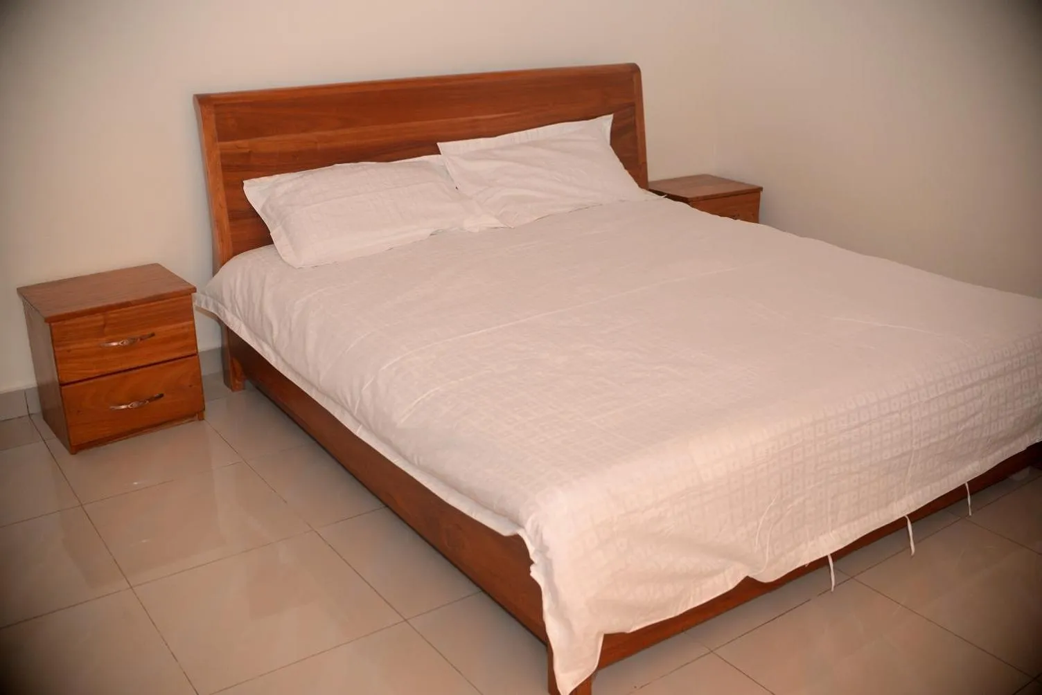 Photo of the whole room, Bed in Keva Guest House