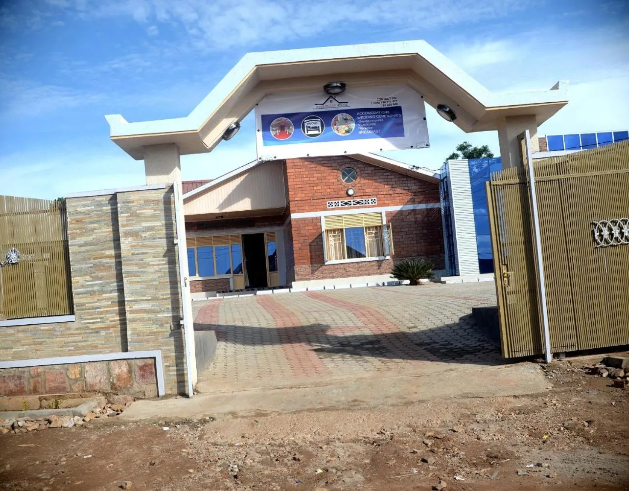 Keva Guest House