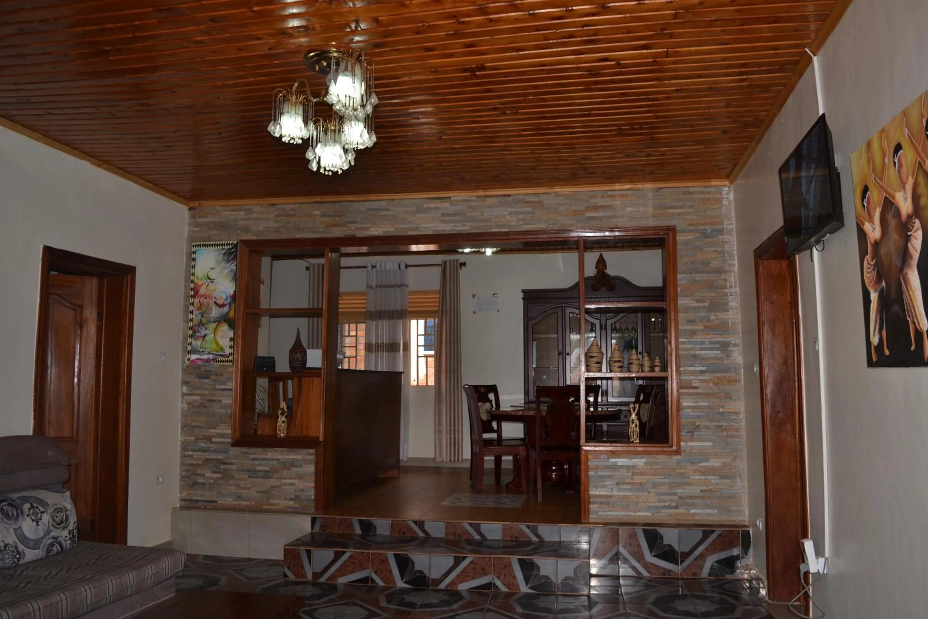 Keva Guest House