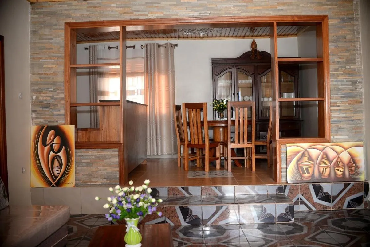 Keva Guest House