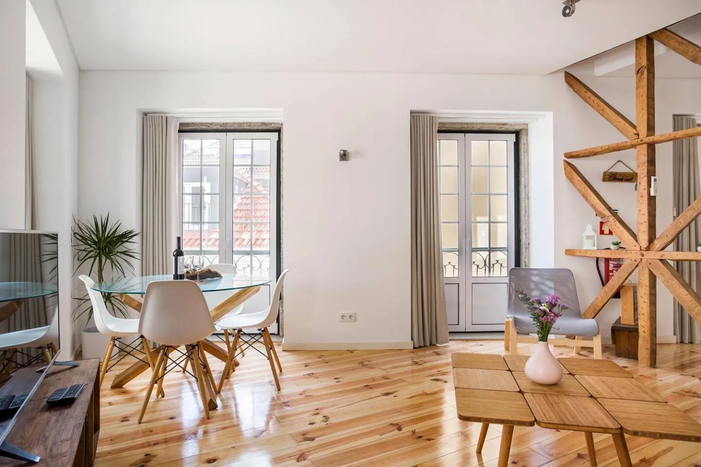 FishermenApartments - Santos 3D
