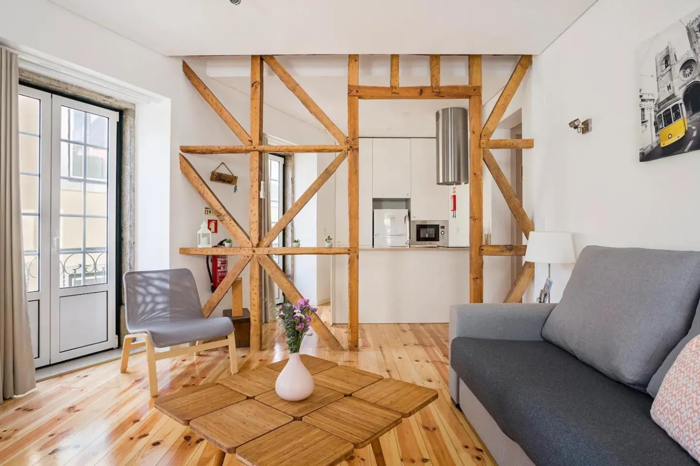FishermenApartments - Santos 3D