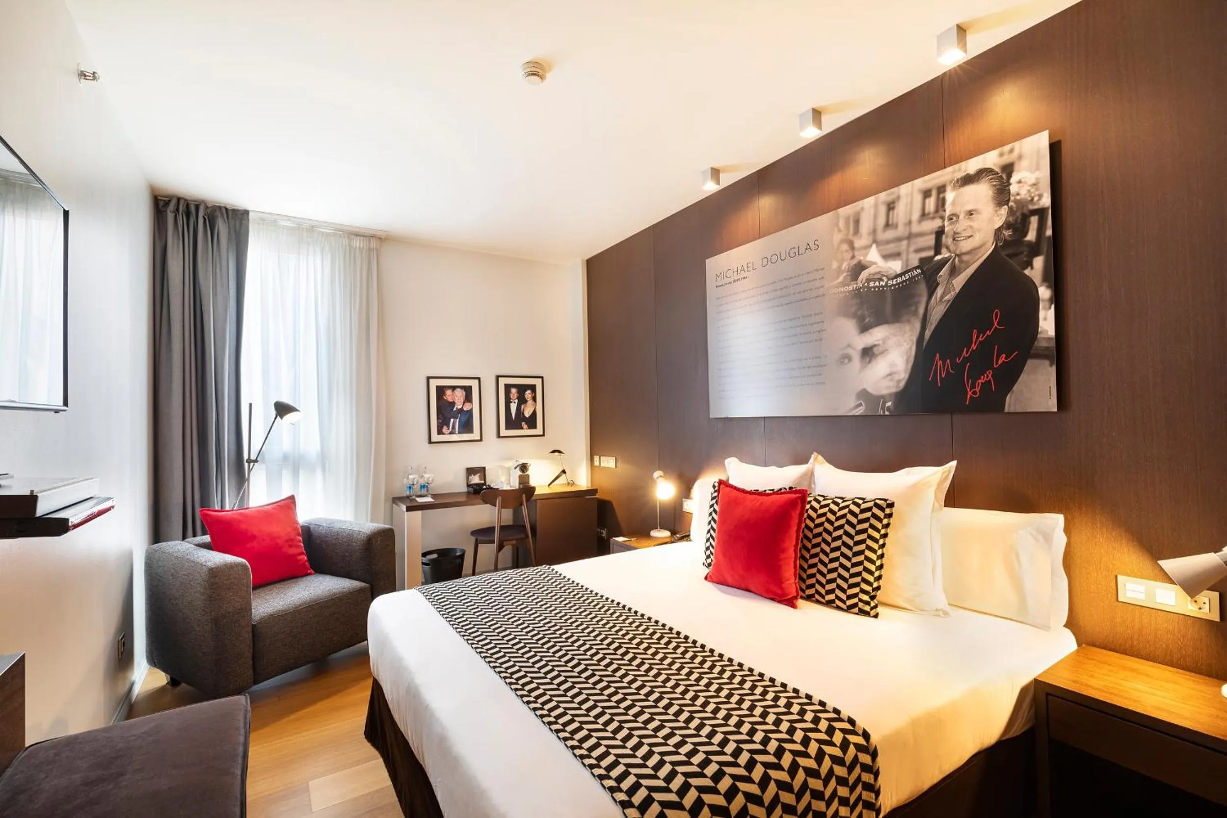 Other, Bed in Hotel Zinema7