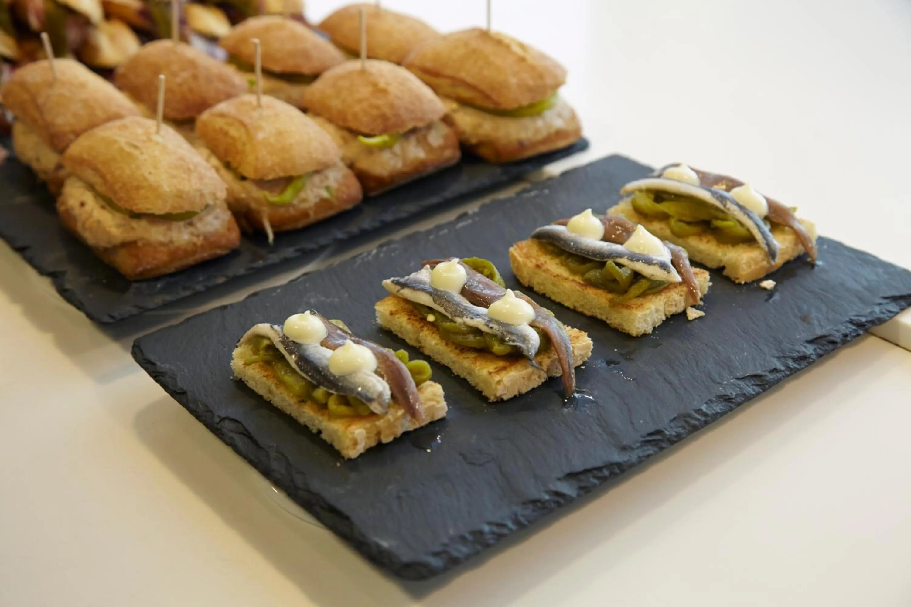 Food and drinks in Hotel Zinema7