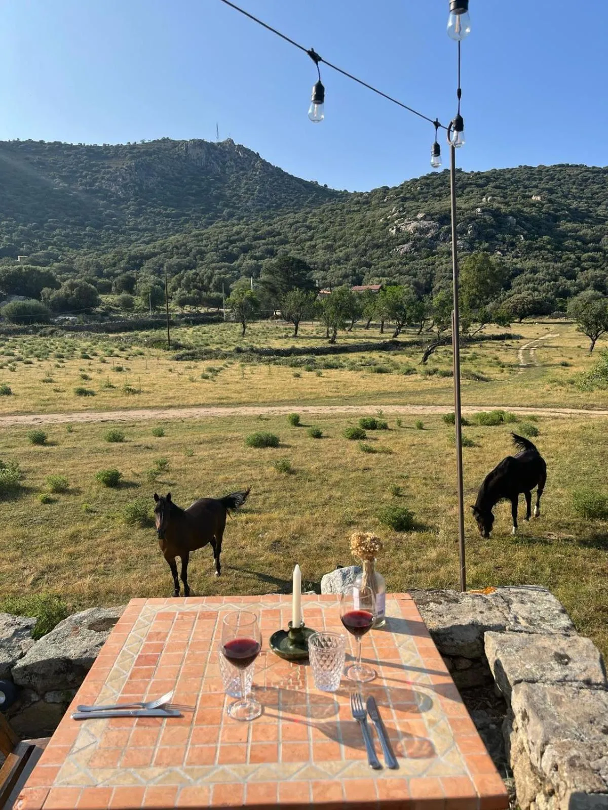 L'Aghjalle